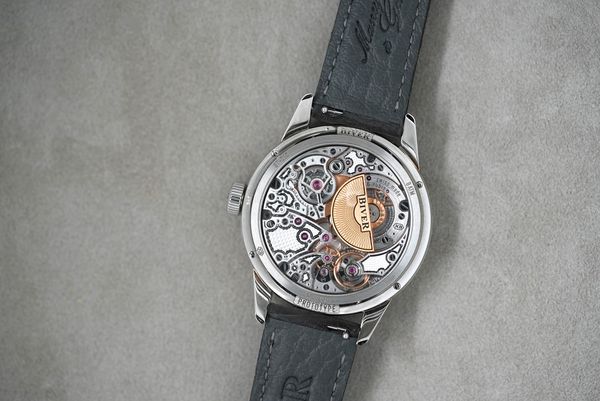 Echoes of This Moment: Biver’s Artistic Masterpiece in the New Automatique Collection