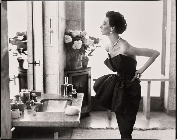 What Fashion Pages Tell Us About Ourselves