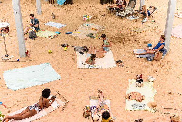 False Facts at the Art World's Olympics: An Early Look at the Venice Biennale