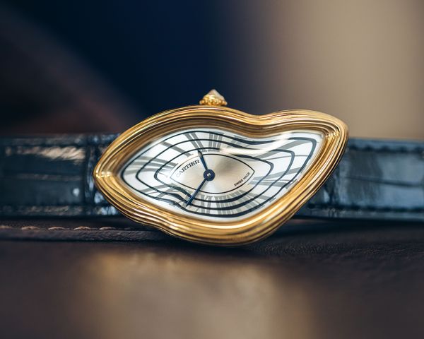 PHILLIPS PERPETUAL: A New Platform for Buying and Selling Watches