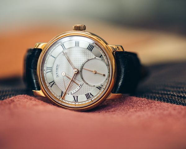 PHILLIPS PERPETUAL: A New Platform for Buying and Selling Watches