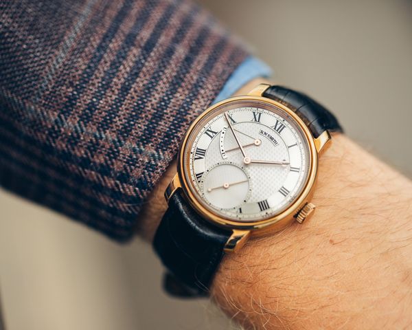 PHILLIPS PERPETUAL: A New Platform for Buying and Selling Watches
