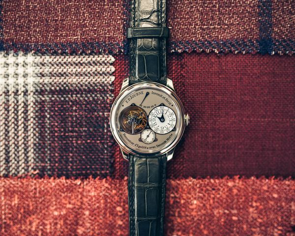 Well Suited: An Exhibition in Partnership with Thom Sweeney