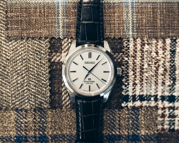 Well Suited: An Exhibition in Partnership with Thom Sweeney