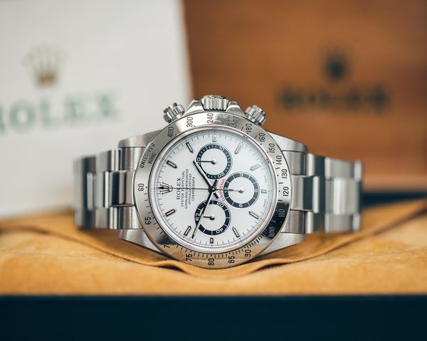 PHILLIPS PERPETUAL: A New Platform for Buying and Selling Watches