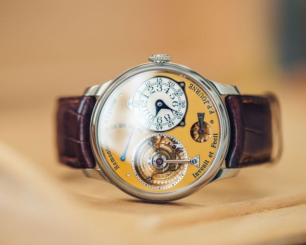 PHILLIPS PERPETUAL: A New Platform for Buying and Selling Watches