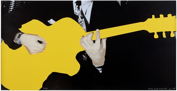The Sound of Editions