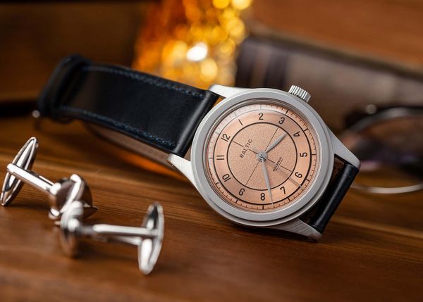Five Of Our Favorite Watch Media Collaborations