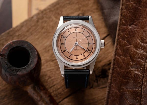 Five Of Our Favorite Watch Media Collaborations