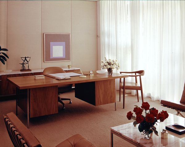 Making Modern: Property from the Collection of Florence Knoll Bassett