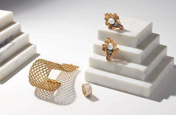 Specialist Picks: Jewels & More