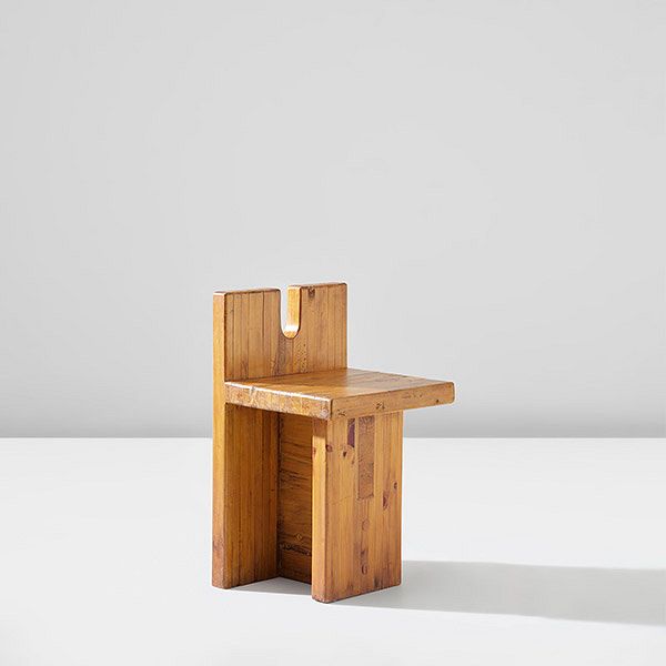 Crafting a Legacy: The Rise of Brazilian Modern Furniture Design