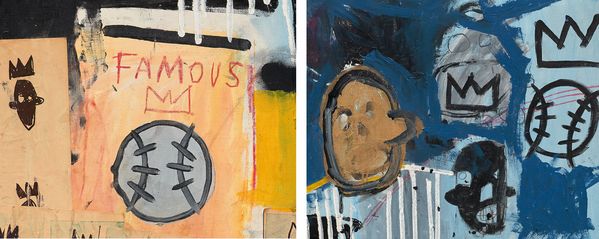 Jean-Michel Basquiat