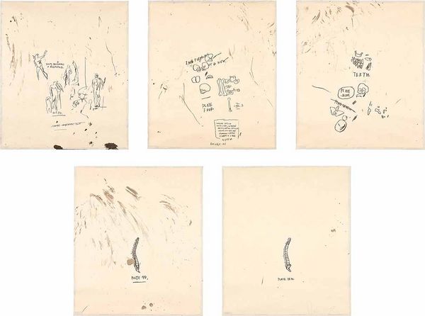 The Canvas and the Court: Desmond Mason in Conversation with Phillips