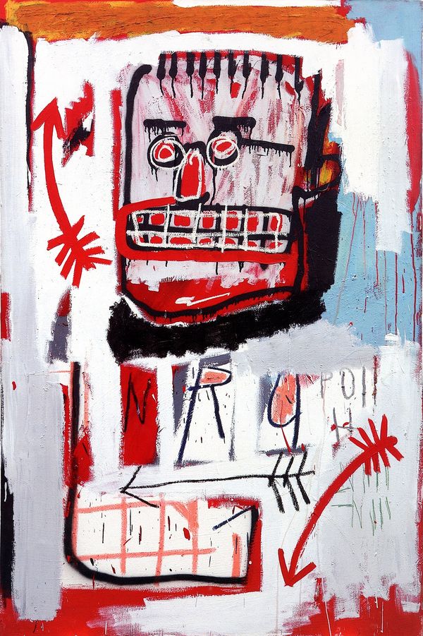 Andy Warhol & Jean-Michel Basquiat: Vincent Fremont in Conversation with Arnold Lehman