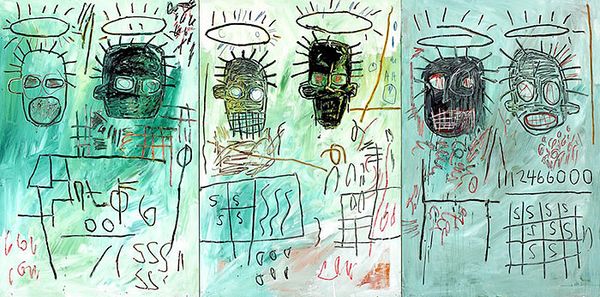 Basquiat's New York