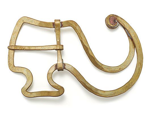 The Personal Jewelry Collection of Florence Knoll Bassett