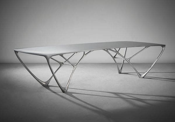 Joris Laarman: High Tech & High Design