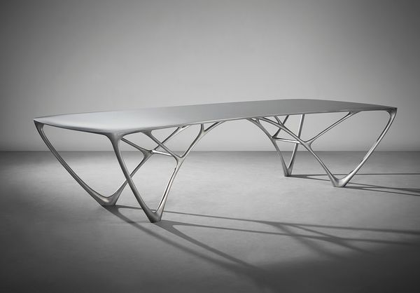 Joris Laarman: High Tech & High Design