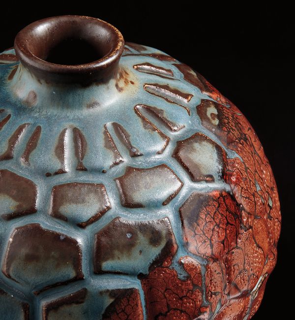 Turning the Centuries: Works from the Ann and Robert Fromer Collection