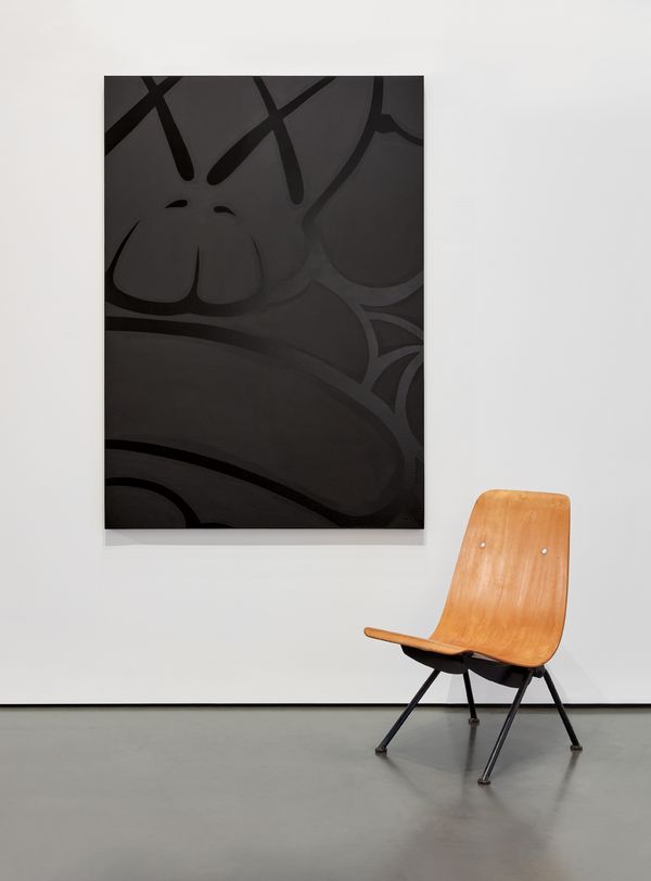 Auction Highlights: Our Buying Guide to New Now with Artsy