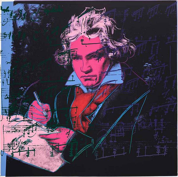 Image and Mode: Andy Warhol’s Portraits of Power