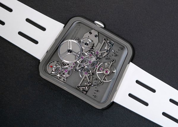The Indie Insider: Behrens Will Change Your Perception Of Chinese Watchmaking