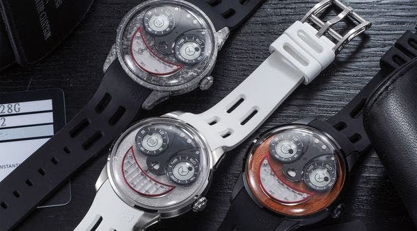 The Indie Insider: Behrens Will Change Your Perception Of Chinese Watchmaking