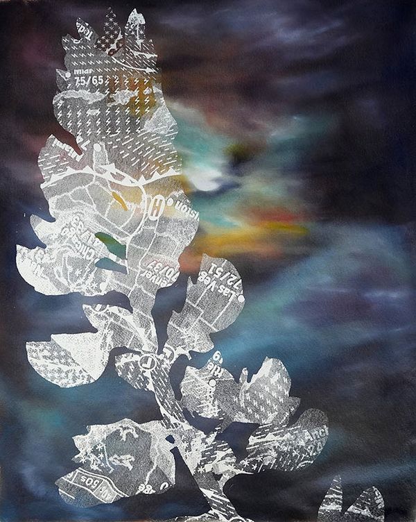 Superposition Gallery Presents: RESILIENCE