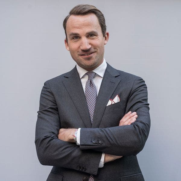 Under the Loupe: Benoît Repellin