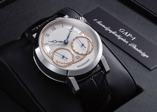 The Indie Insider: Jochen Benzinger Is Germany’s Best Kept Horological Secret