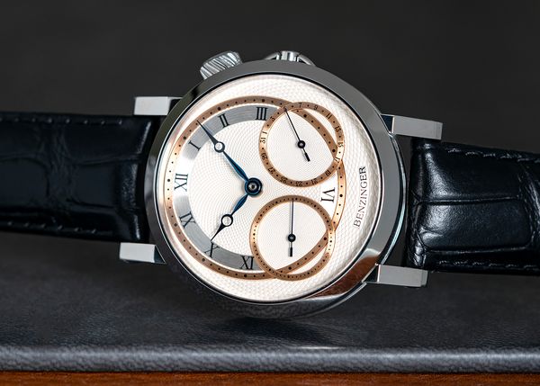 The Indie Insider: Jochen Benzinger Is Germany’s Best Kept Horological Secret
