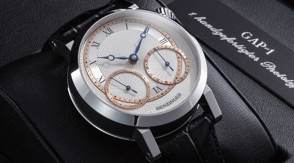 The Indie Insider: Jochen Benzinger Is Germany’s Best Kept Horological Secret