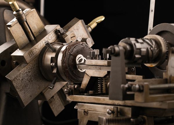 The Indie Insider: Jochen Benzinger Is Germany’s Best Kept Horological Secret