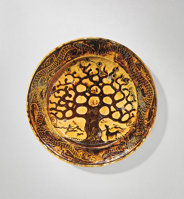 Significant Forms: The Collection of John Driscoll