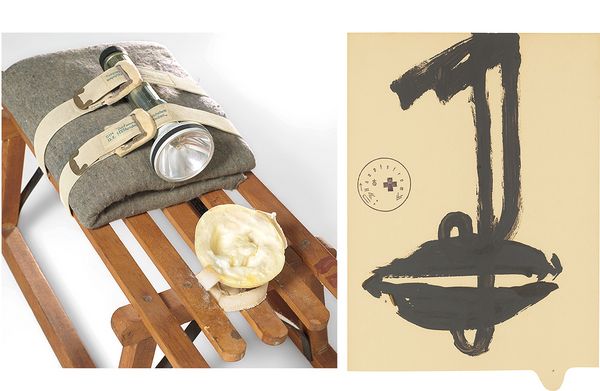 Myth, Materiality and Multiples: The Art of Joseph Beuys