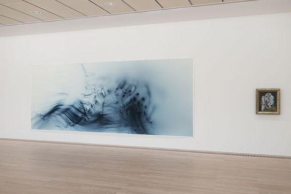 The Time for Tillmans