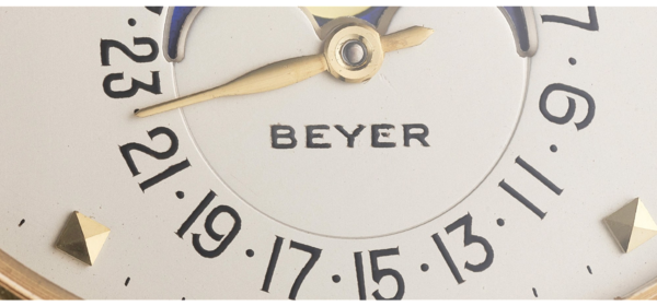 Around The World In 62 Watches