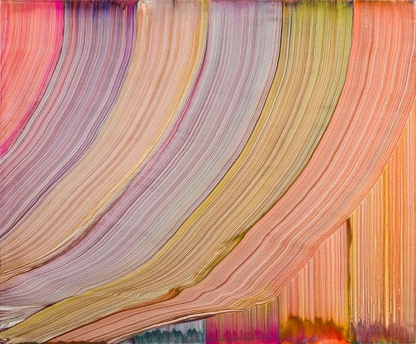 Painter’s Choice: Behind the Process