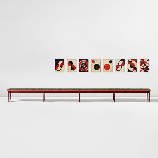No Object: Dream Collections