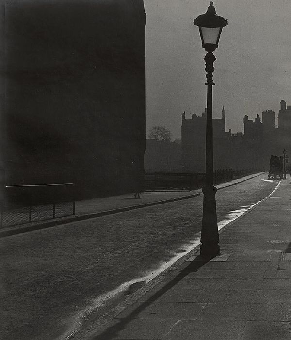 A Mapping of the Self: Photographs from the Collection of Peter McLeavey