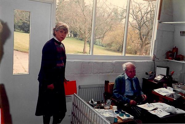 The Collection of Robin Quist Gates