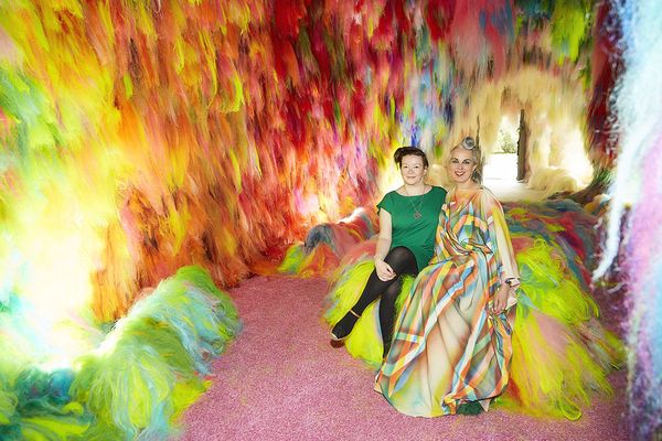 False Facts at the Art World's Olympics: An Early Look at the Venice Biennale