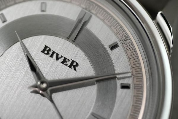 Echoes of This Moment: Biver’s Artistic Masterpiece in the New Automatique Collection
