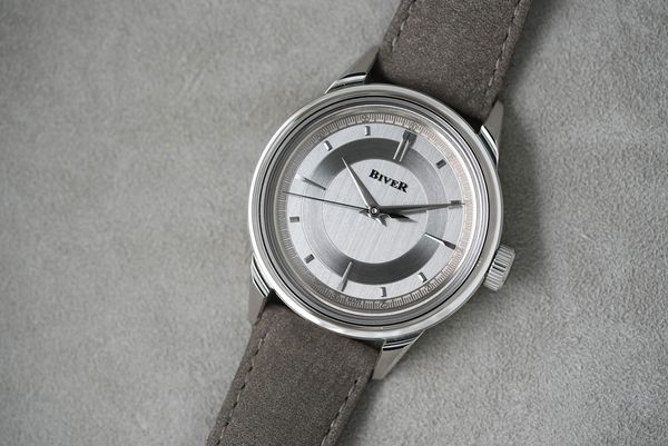 Echoes of This Moment: Biver’s Artistic Masterpiece in the New Automatique Collection