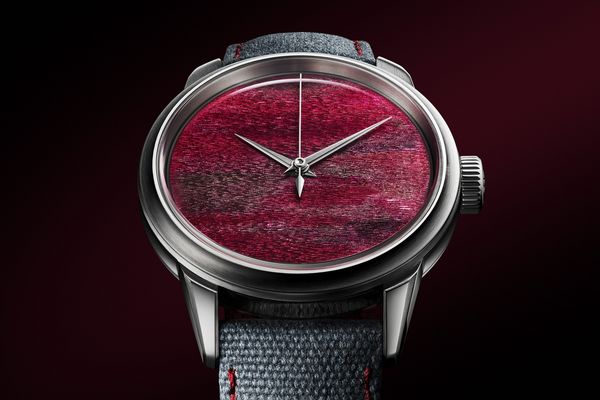 Echoes of This Moment: Biver’s Artistic Masterpiece in the New Automatique Collection