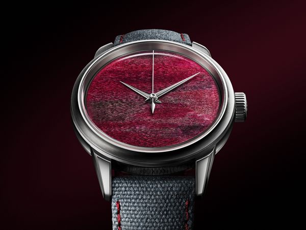 Echoes of This Moment: Biver’s Artistic Masterpiece in the New Automatique Collection