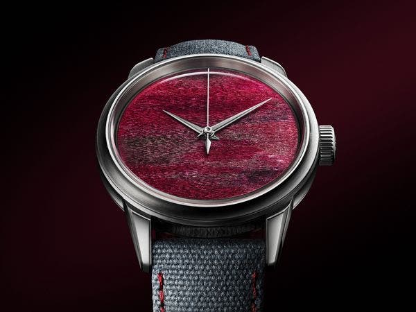 Echoes of This Moment: Biver’s Artistic Masterpiece in the New Automatique Collection