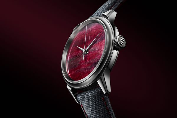 Echoes of This Moment: Biver’s Artistic Masterpiece in the New Automatique Collection