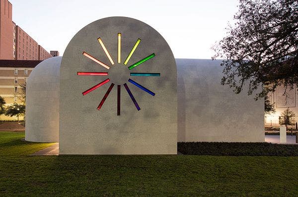 What's Next for the Blanton Museum of Art